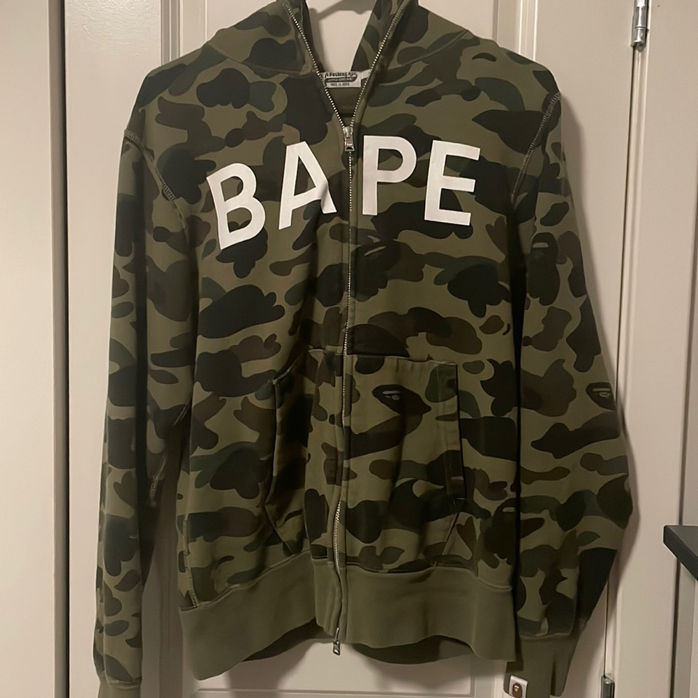 Bape